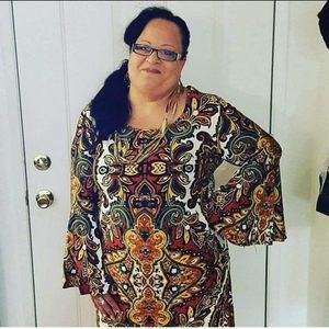 Meet your Posher, Sheila